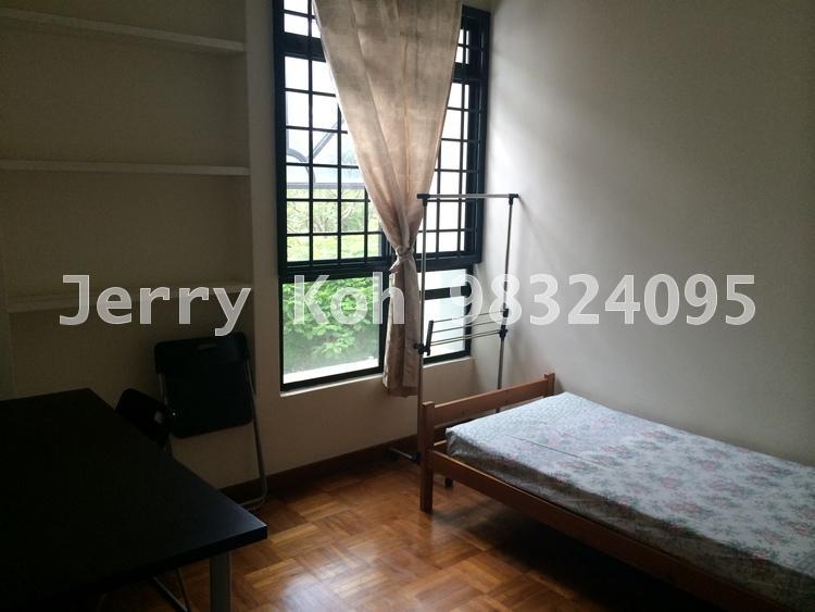 Marymount View (D20), Condominium #172479332